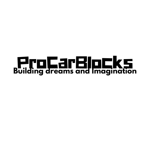 ProCarBlocks